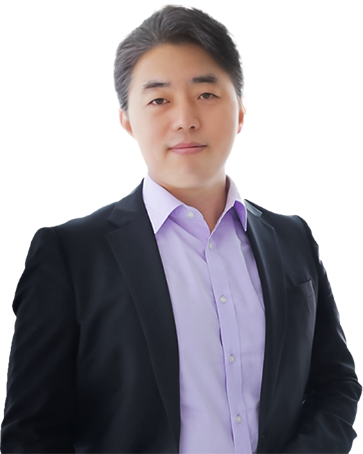 김경환 대표변호사, 변리사